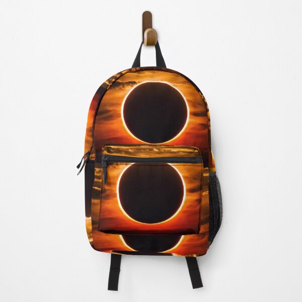 Item preview, Total solar eclipse designed and sold by M-Y-A-R-T-.