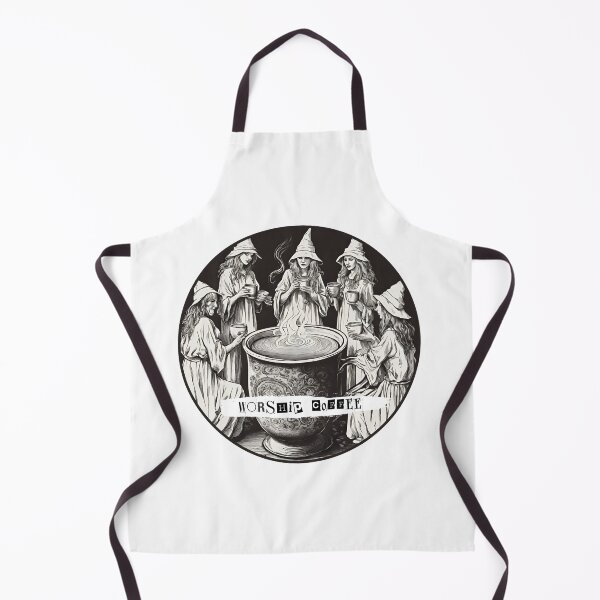 Item preview, Worship Coffee designed and sold by Purple Fabric.