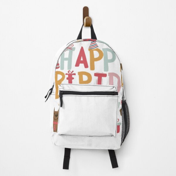 Item preview, Happy Birth Day With Dogs designed and sold by luckyanimechann.
