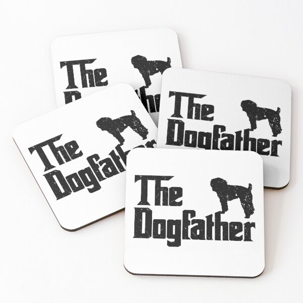 Item preview, Schnoodle Owner The Schnoodle father Schnoodle Dad Gift - Mens The Schnoodle Dad Father's Day designed and sold by vzrnmichsudops.