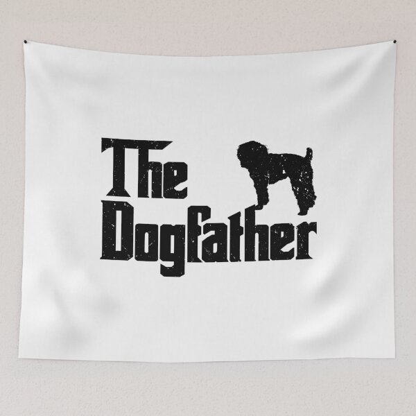 Item preview, Schnoodle Owner The Schnoodle father Schnoodle Dad Gift - Mens The Schnoodle Dad Father's Day designed and sold by vzrnmichsudops.