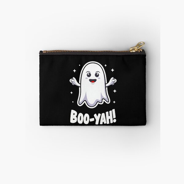 Item preview, Friendly Ghost: Boo-Yah! designed and sold by Dungeon-Depot.