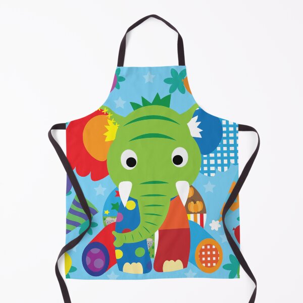 Item preview, Party Elephant designed and sold by smalladventures.