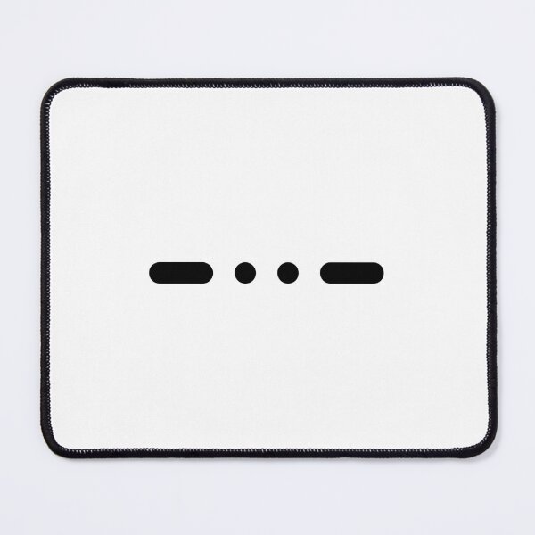 Item preview, Letter X Black Learn Easy Morse Code Alphabet designed and sold by AnnSign.