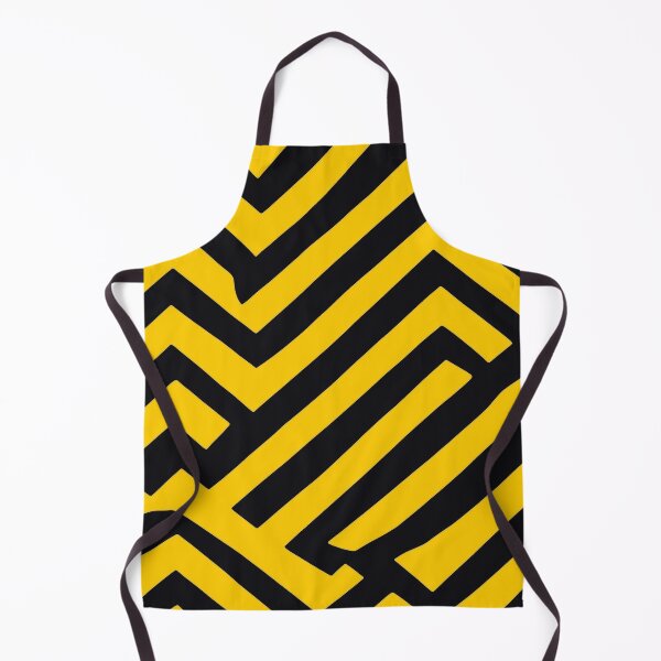 Item preview, Sun Chevron Radiance Marigold Majesty designed and sold by Andy Merz.