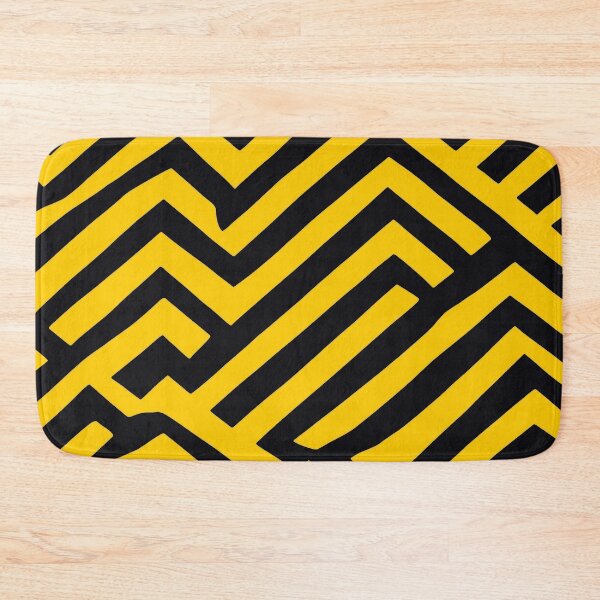 Item preview, Sun Chevron Radiance Marigold Majesty designed and sold by Andy Merz.