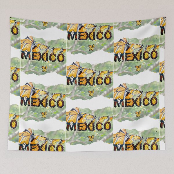Item preview, MEXICO 24 3 designed and sold by maveluzone.