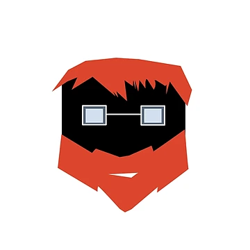 Artwork thumbnail, Redbeard by BasicDesignsDK