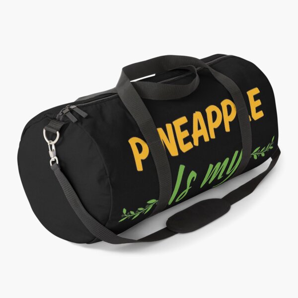 Item preview, Pineapple is my therapy, funny pineapple with sunglasses, pineapple lover saying quote designed and sold by NBSStore.