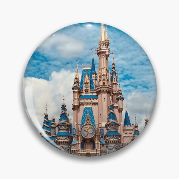 Item preview, Cinderellas Castle - WDW designed and sold by jjsocceruno.