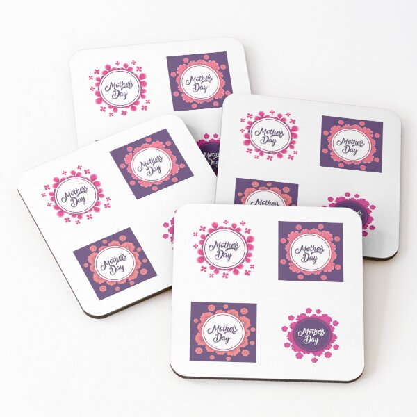 Item preview, happy mothers day, mom designed and sold by huape.