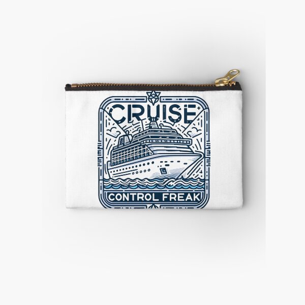 Item preview, Cruise Ship: Cruise Control Freak designed and sold by Dungeon-Depot.