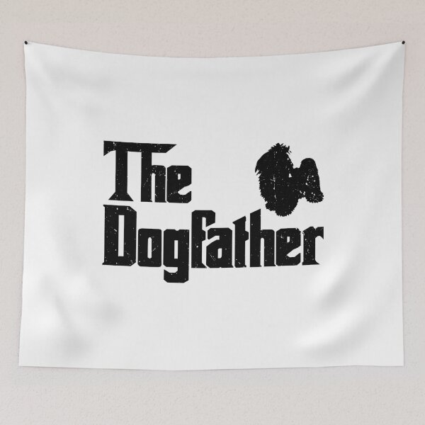 Item preview, Shichon Owner The Shichon father Shichon Dad Gift - Mens The Shichon Dad Father's Day designed and sold by vzrnmichsudops.