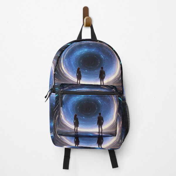 Item preview, At the end of the universe designed and sold by M-Y-A-R-T-.