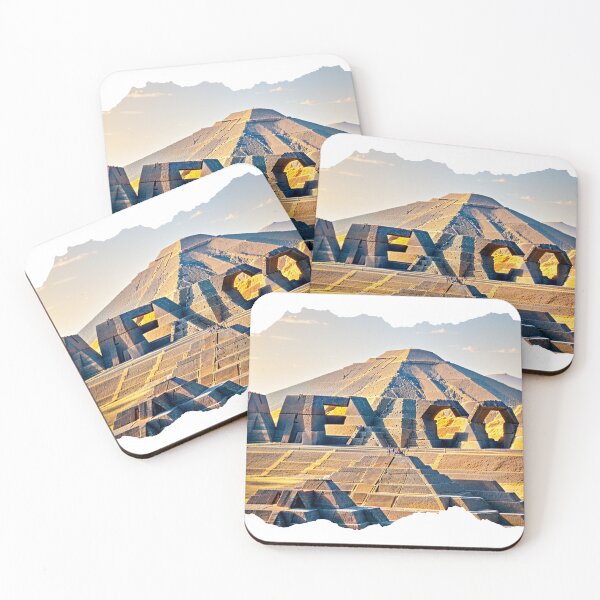 Item preview, MEXICO 24 4 designed and sold by maveluzone.