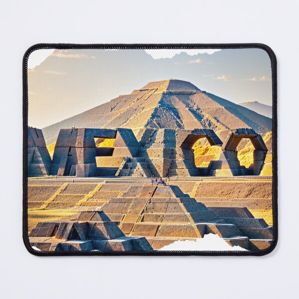 Item preview, MEXICO 24 4 designed and sold by maveluzone.