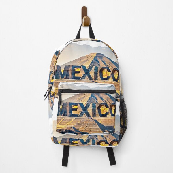 Item preview, MEXICO 24 4 designed and sold by maveluzone.
