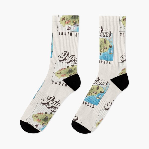 Item preview, jeju island designed and sold by nelkrshop.
