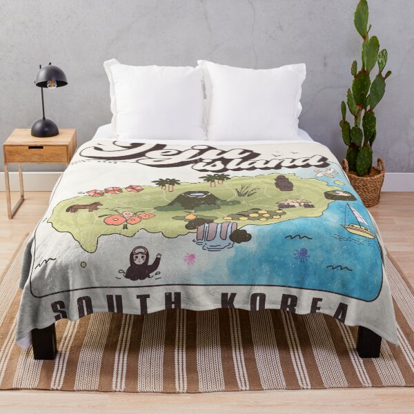 Item preview, jeju island designed and sold by nelkrshop.