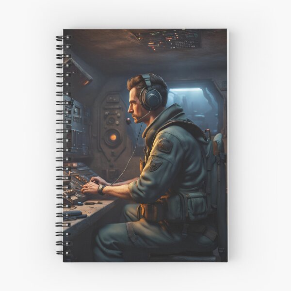 Item preview, Prepper radio station designed and sold by Kenosuke78.