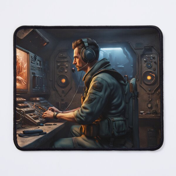 Item preview, Prepper radio station designed and sold by Kenosuke78.