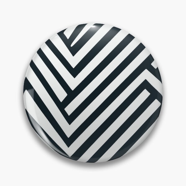 Item preview, Quatrefoil Shape Chevron Stipple Teal Temptation designed and sold by Andy Merz.