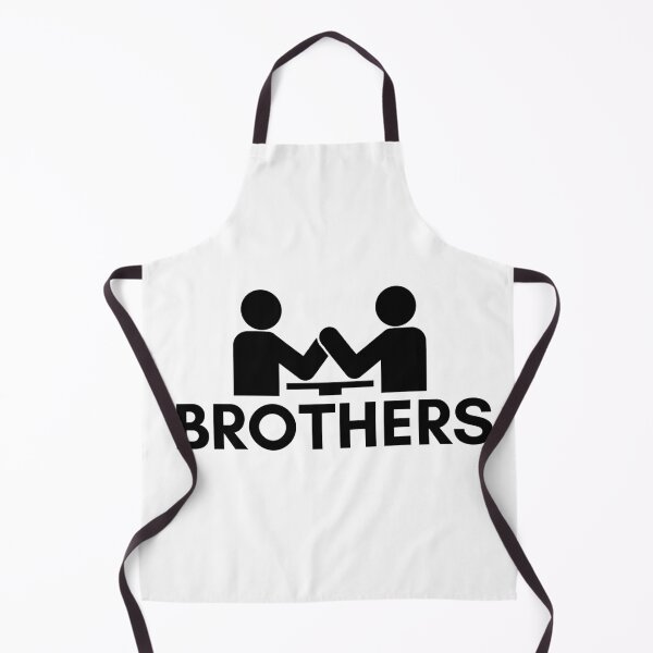 Item preview, Brothers designed and sold by Bananobanini.
