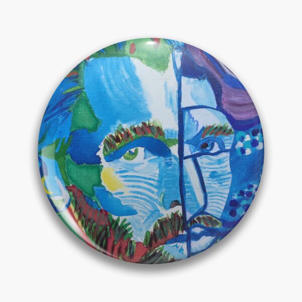 Artikelvorschau, Van Gogh entworfen und verkauft von Artedelph Sénéchal.