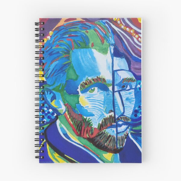 Item preview, Van Gogh designed and sold by Artedelph Sénéchal.