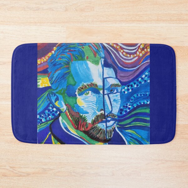 Item preview, Van Gogh designed and sold by Artedelph Sénéchal.
