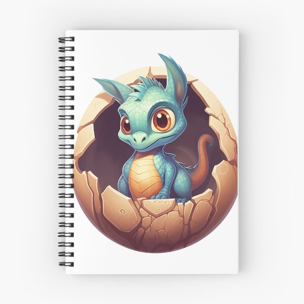 Item preview, Cool dragon sticker 2024 designed and sold by Maryberry96.