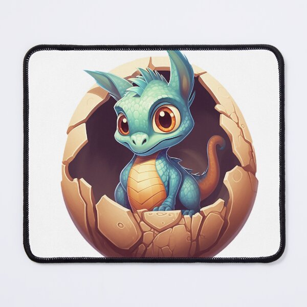 Item preview, Cool dragon sticker 2024 designed and sold by Maryberry96.