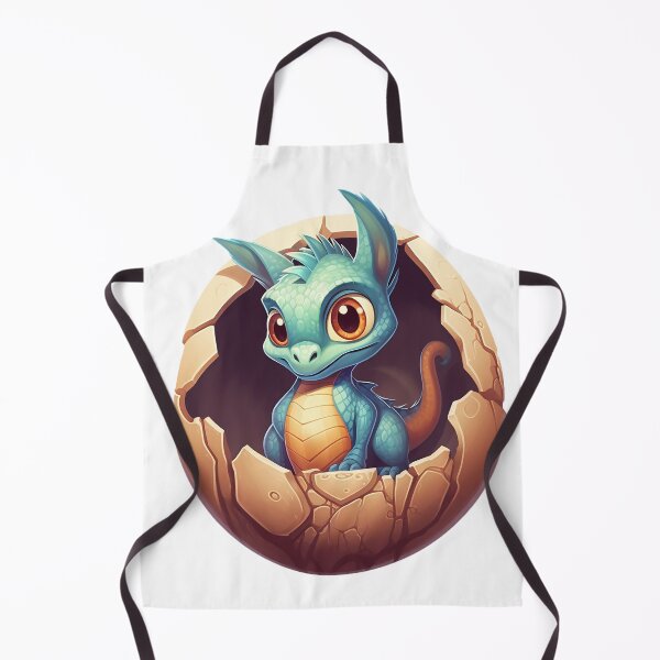 Item preview, Cool dragon sticker 2024 designed and sold by Maryberry96.