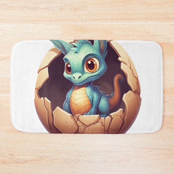 Item preview, Cool dragon sticker 2024 designed and sold by Maryberry96.