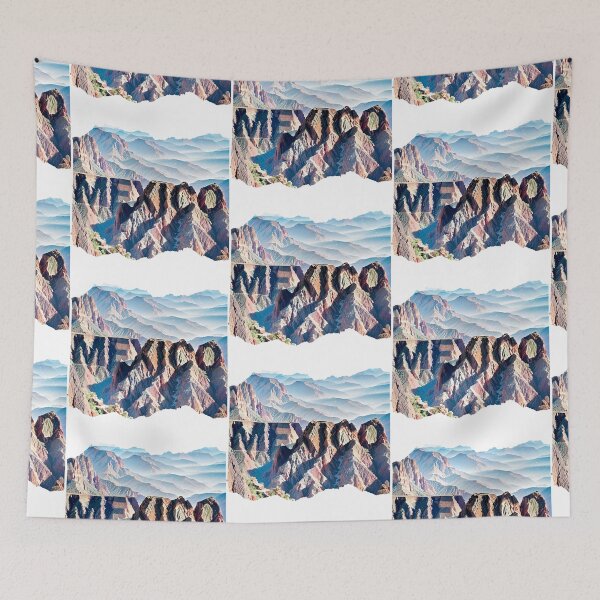 Item preview, MEXICO 24 5 designed and sold by maveluzone.