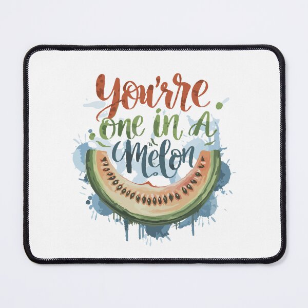 Item preview, Whimsical Watermelon Dream designed and sold by hmadan.