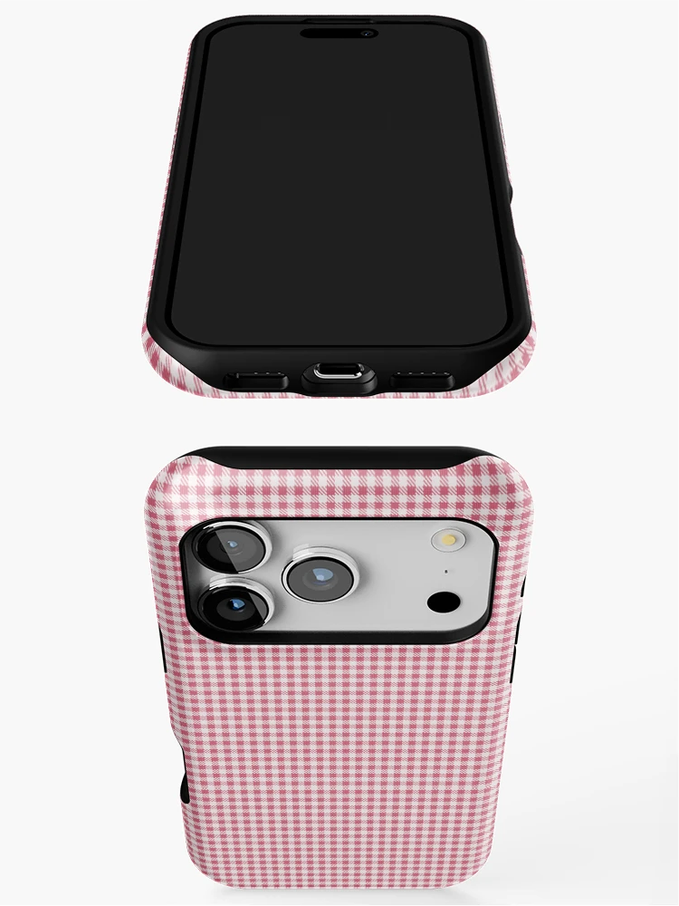 Thumbnail 3 of 4, iPhone Case, Pattern designed and sold by Rabanico.