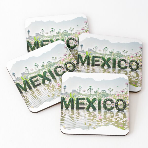 Item preview, MEXICO 24 6 designed and sold by maveluzone.