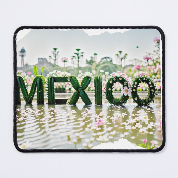 Item preview, MEXICO 24 6 designed and sold by maveluzone.