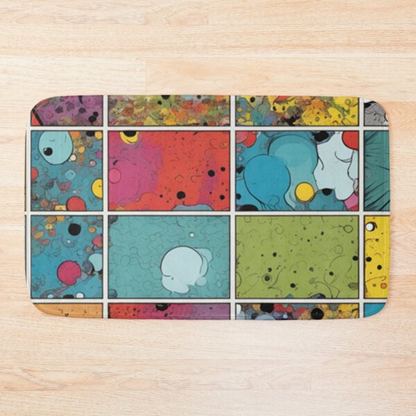 Item preview, Urban Rhapsody designed and sold by Yzakreativ.