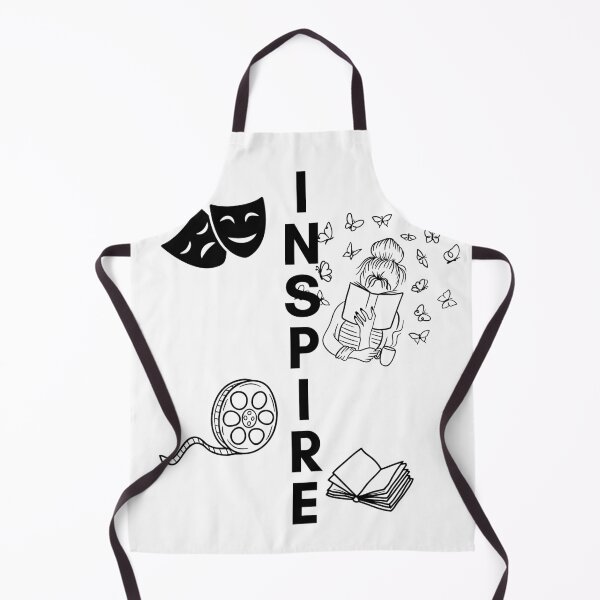 Item preview, Inspire designed and sold by Bananobanini.