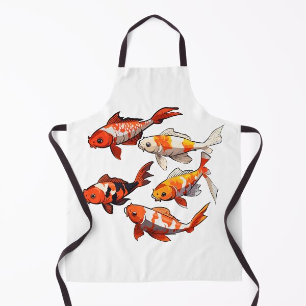 Item preview, Koi Fish designed and sold by Snoopytheking.