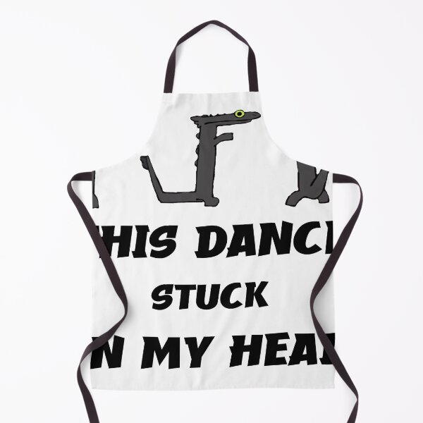 Item preview, Funny Dancing Toothless Meme designed and sold by mimzo.