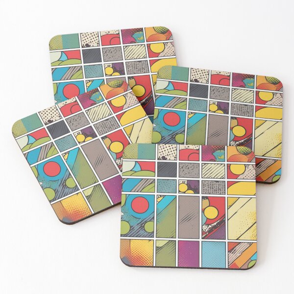 Item preview, Abstract Journey designed and sold by Yzakreativ.