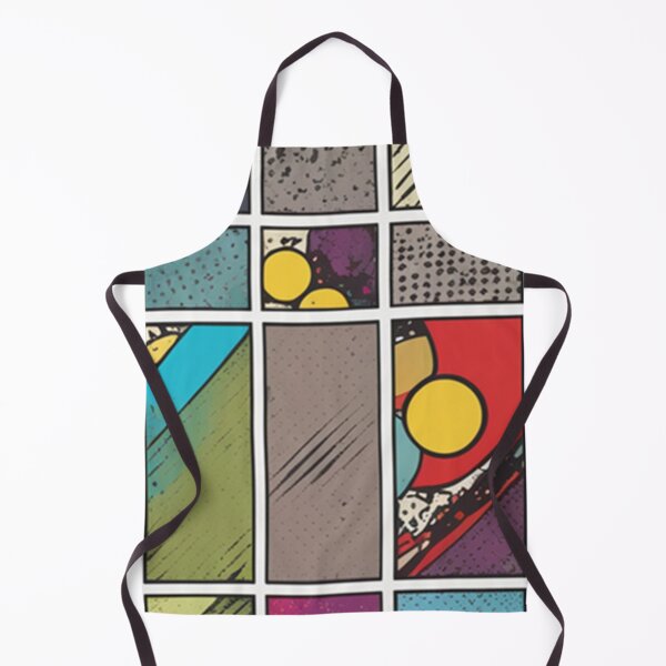 Item preview, Abstract Journey designed and sold by Yzakreativ.