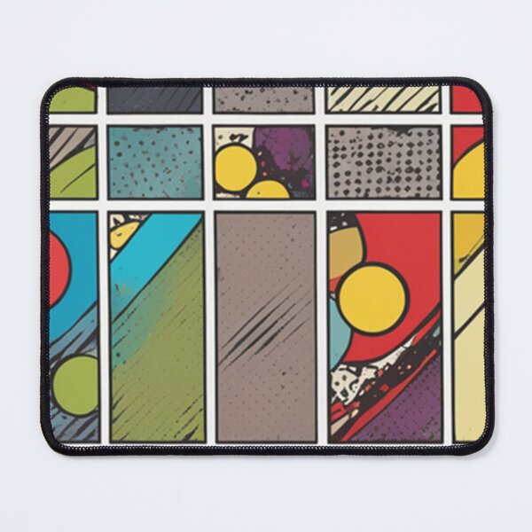 Item preview, Abstract Journey designed and sold by Yzakreativ.