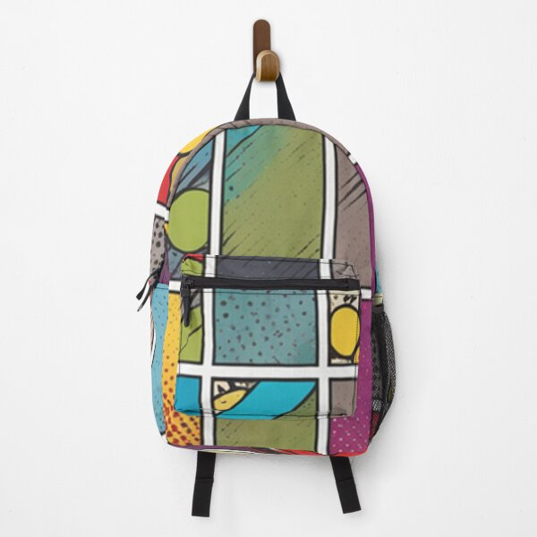 Item preview, Abstract Journey designed and sold by Yzakreativ.