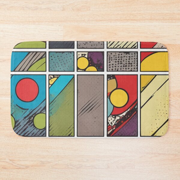Item preview, Abstract Journey designed and sold by Yzakreativ.
