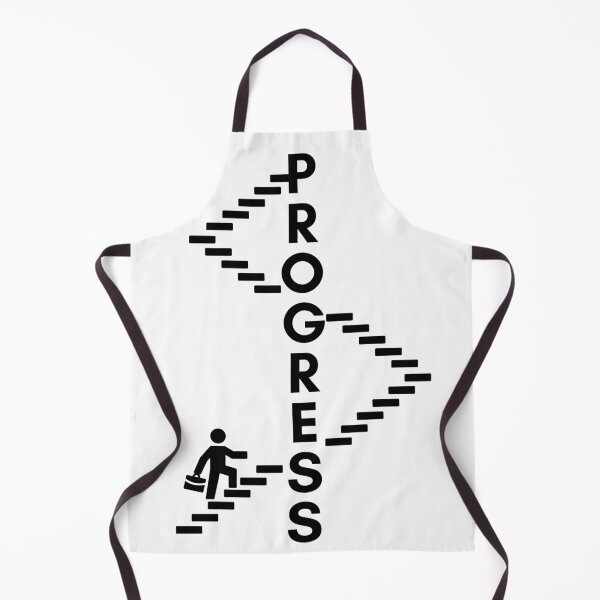 Item preview, Progress designed and sold by Bananobanini.
