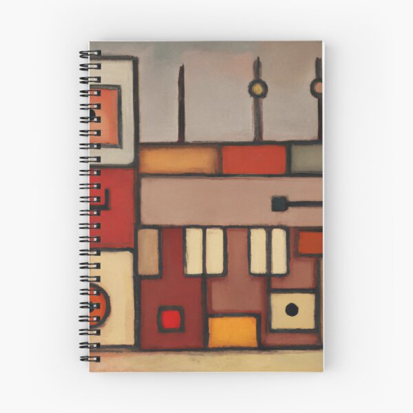 Item preview, Sonic Canvas Abstract Modular Synth designed and sold by BeagleDesigns.